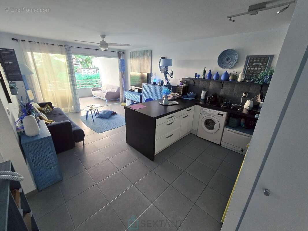 Appartement à FORT-DE-FRANCE