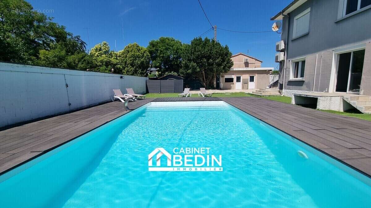 Maison 268 m² à Cornebarrieu  - photo 2