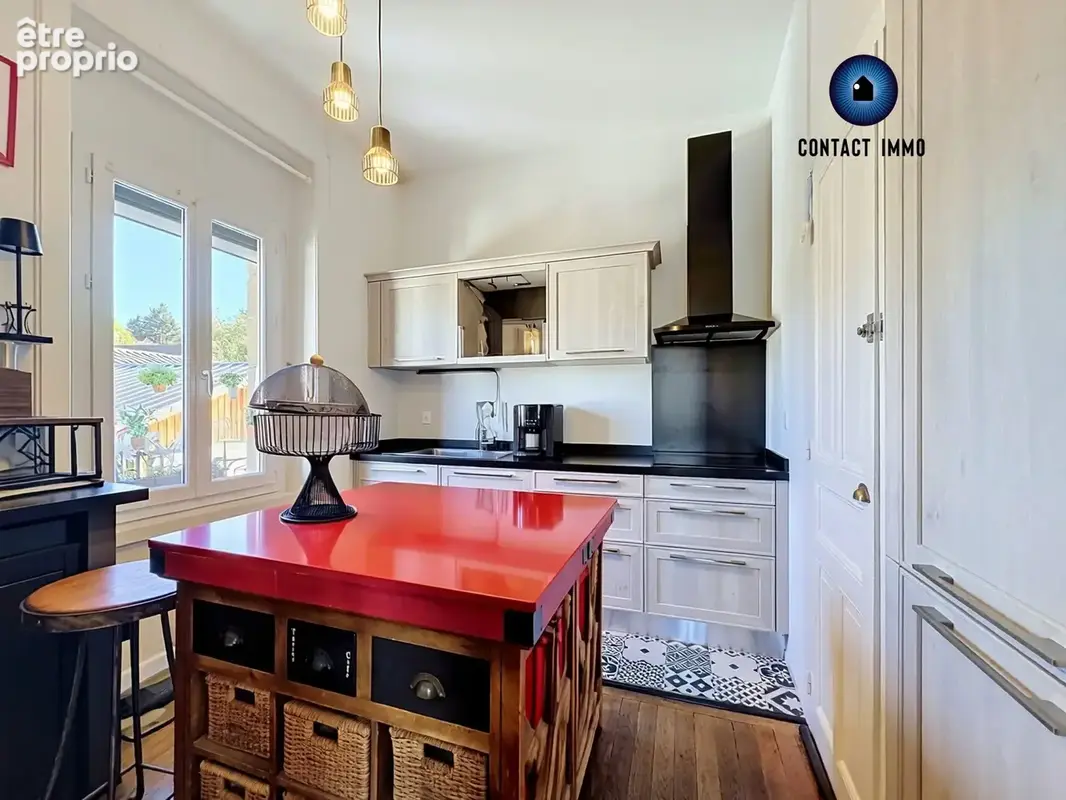 Maison 5 pièces 105 m² à vendre à Brive-La-Gaillarde (19100) - photo 2