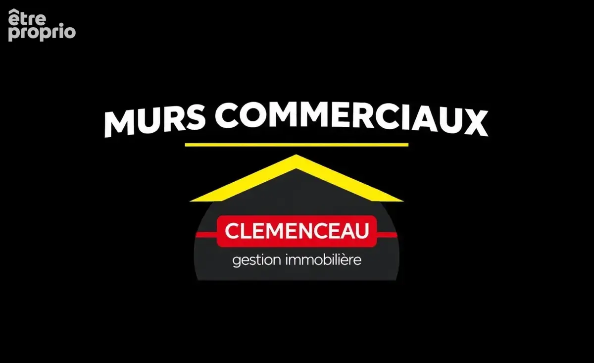 Photo Commerce à Perpignan au prix de 65 500€