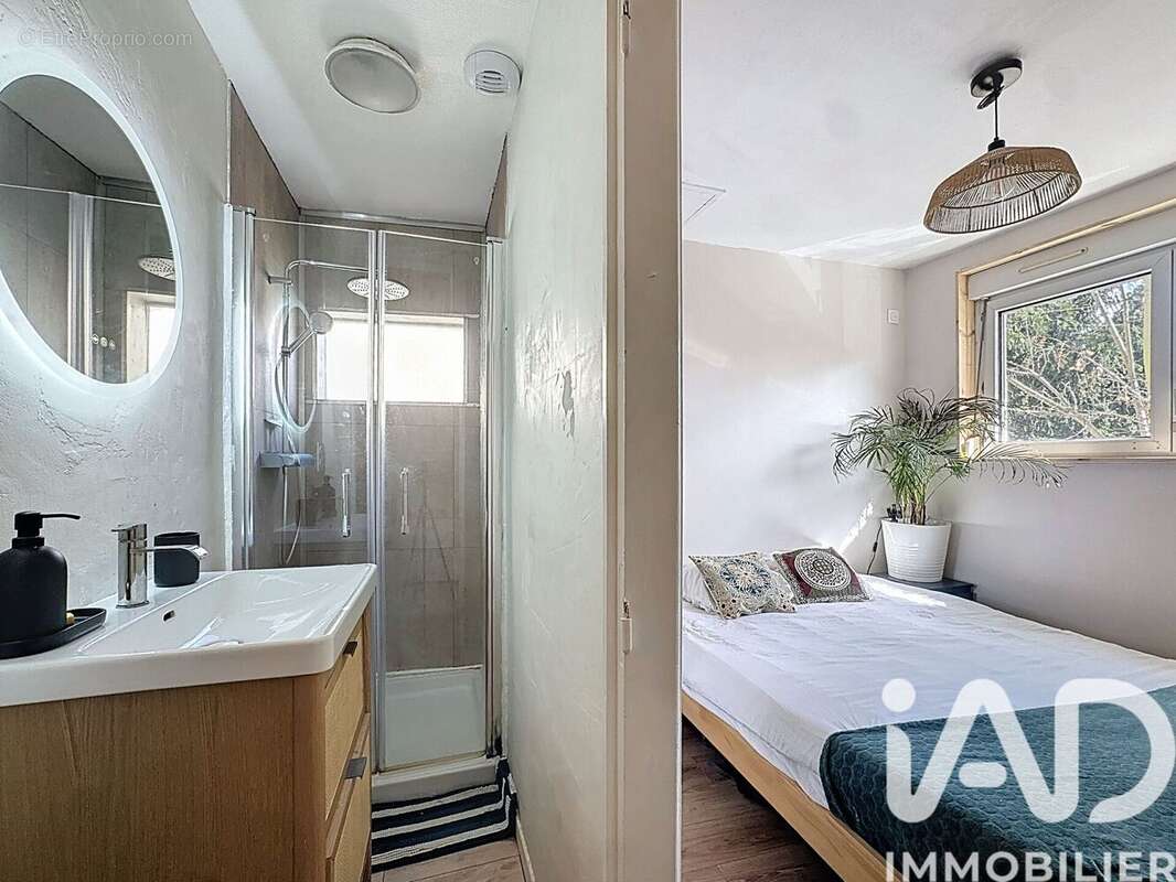 Photo 3 - Appartement à RENNES