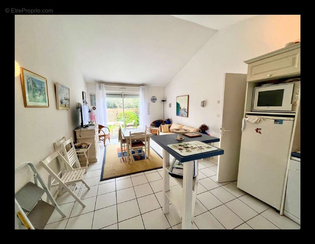 Maison à DOLUS-D&#039;OLERON