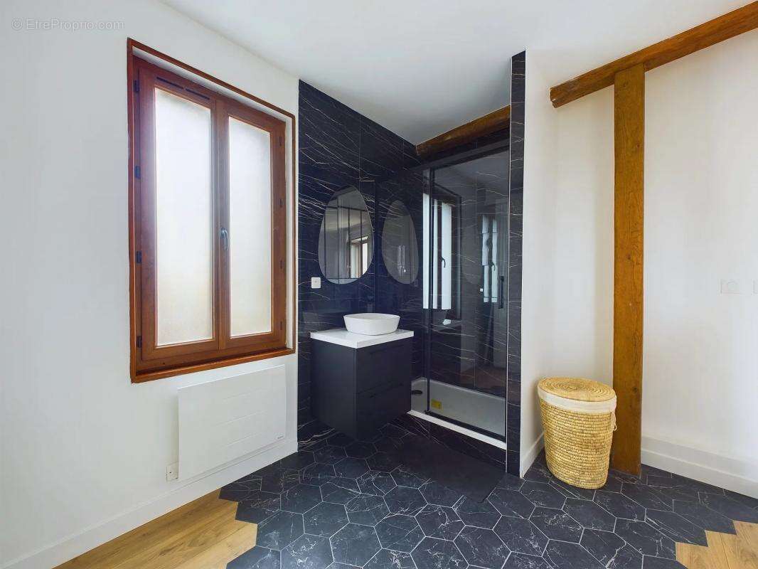 Maison à NEUILLY-EN-VEXIN