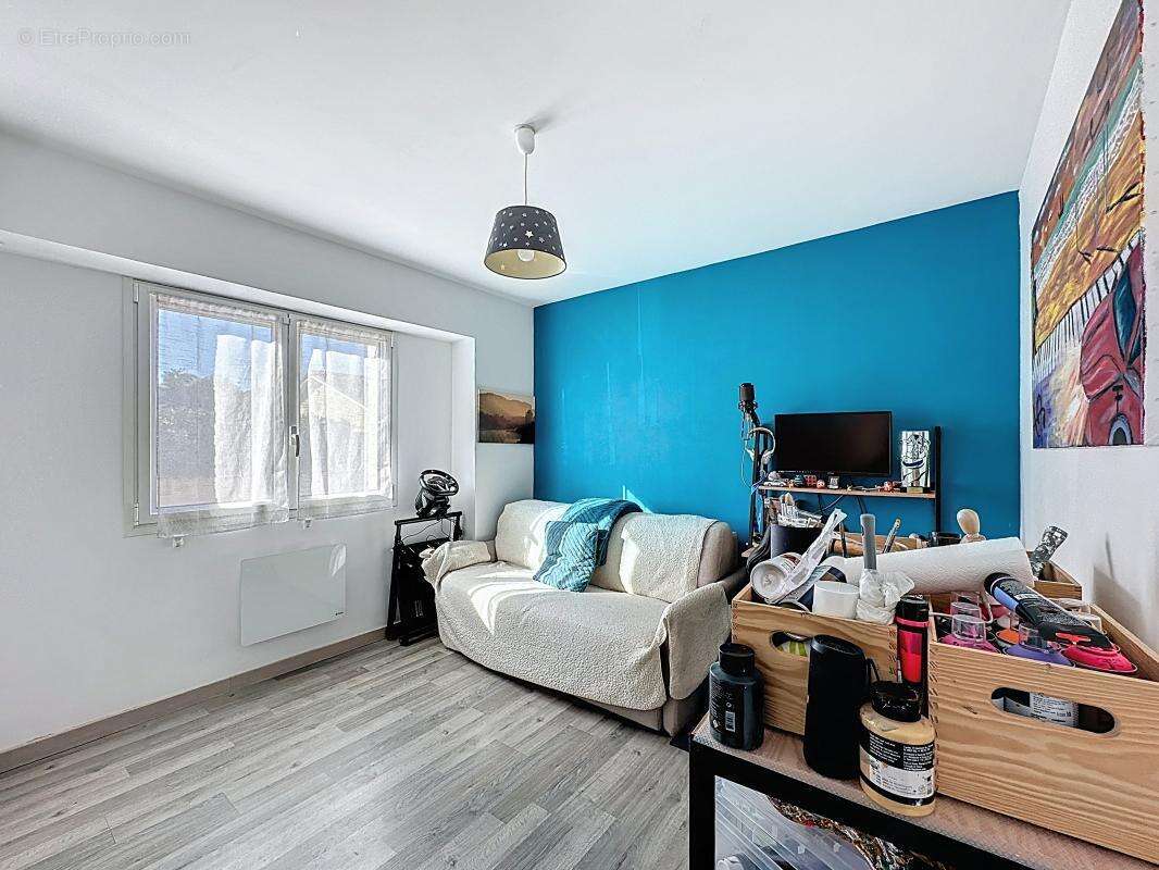 Appartement à COMMUNAY