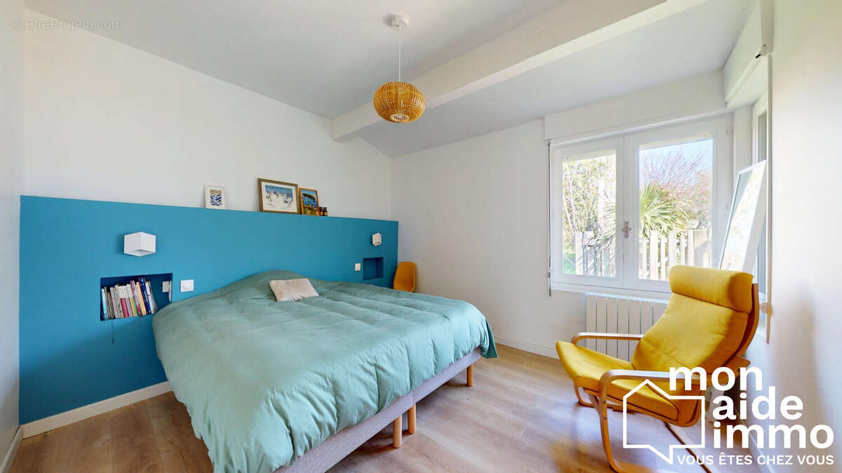 Maison à ARTIGUES-PRES-BORDEAUX