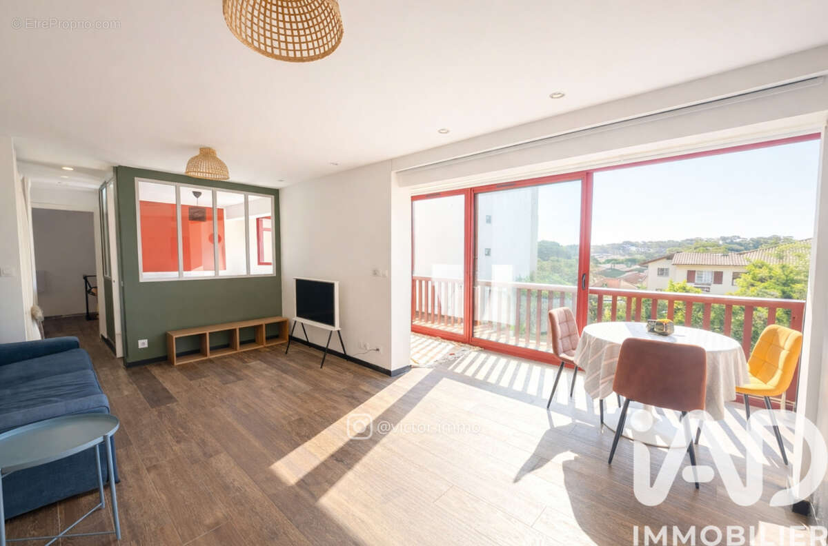 Photo 4 - Appartement à CAPBRETON