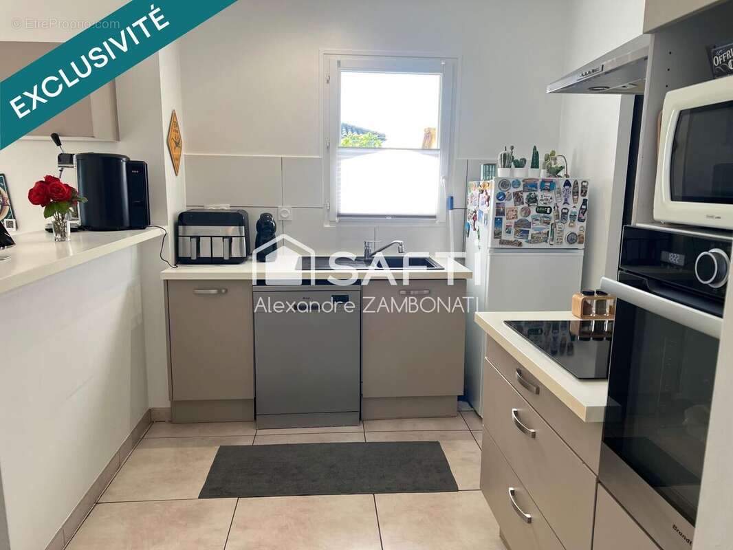 Photo 4 - Maison à DONZAC