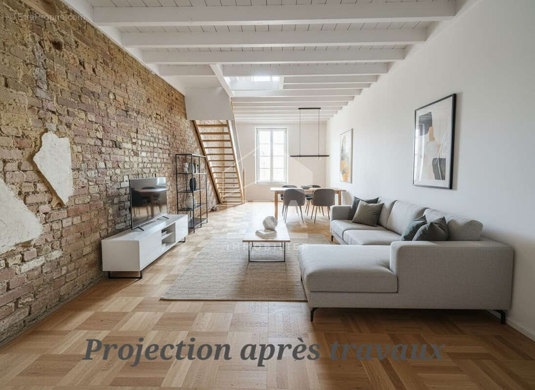 Maison 88m² à auchel - photo 7