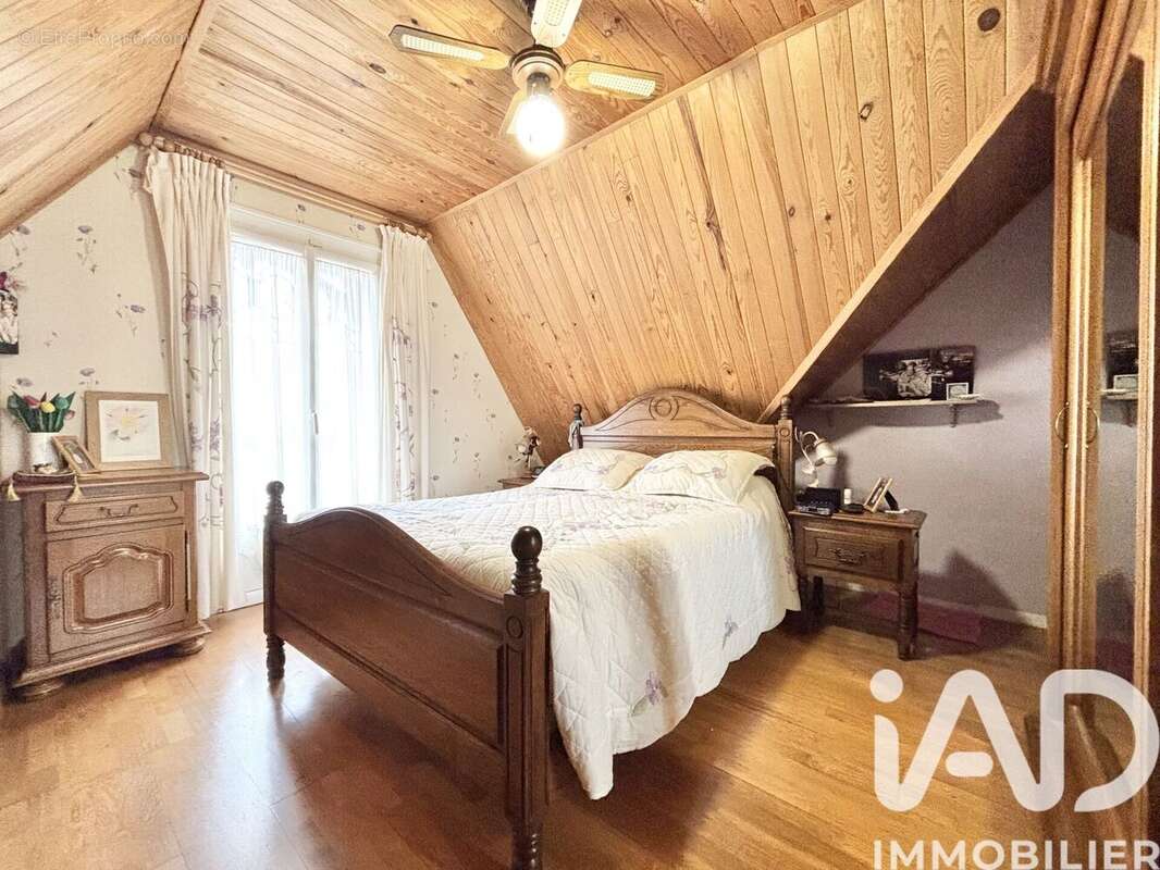 Photo 8 - Maison à OZOIR-LA-FERRIERE