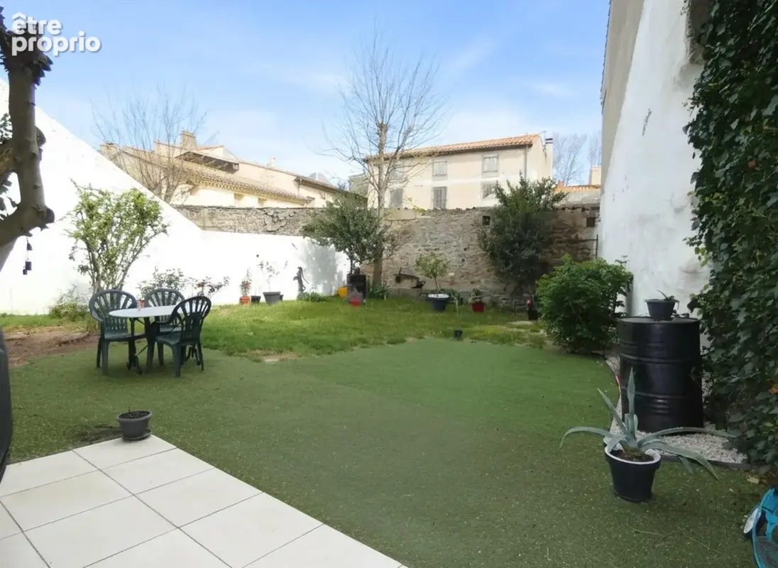 Photo 1 - Maison à LA REDORTE