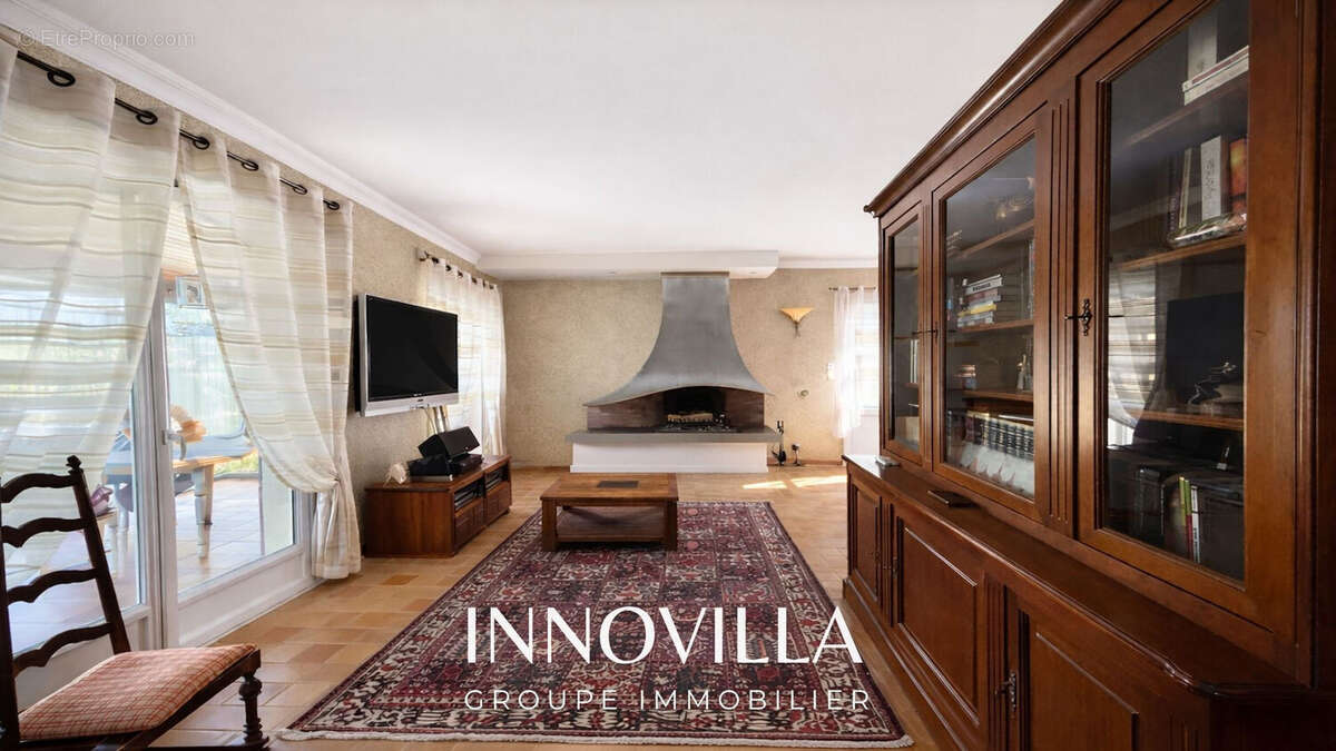 Maison à LABASTIDE-SAINT-SERNIN