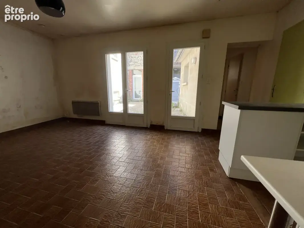 Appartement 1 pièce 32 m² à vendre à Chateaugiron (35410) - photo 5