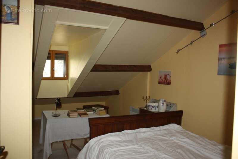 Maison à CUISERY