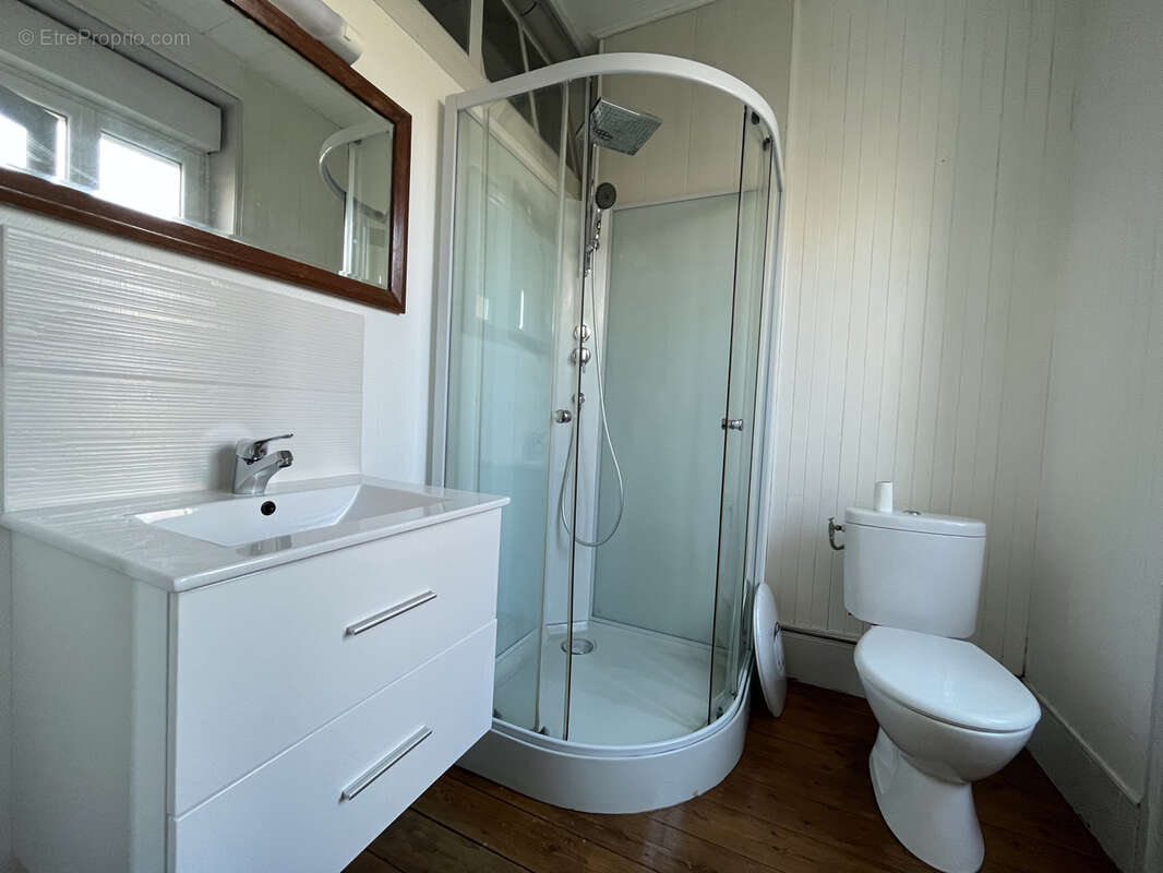 Appartement à TONNAY-CHARENTE