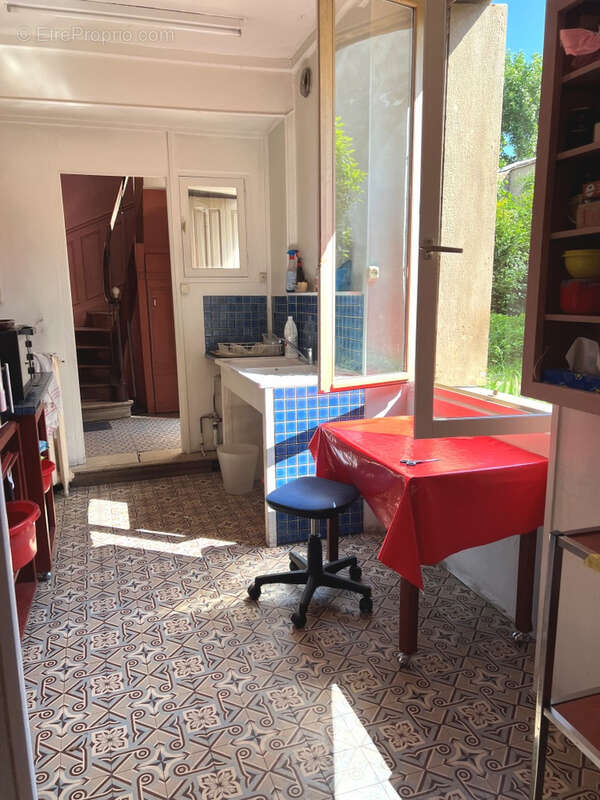 Maison à SENS