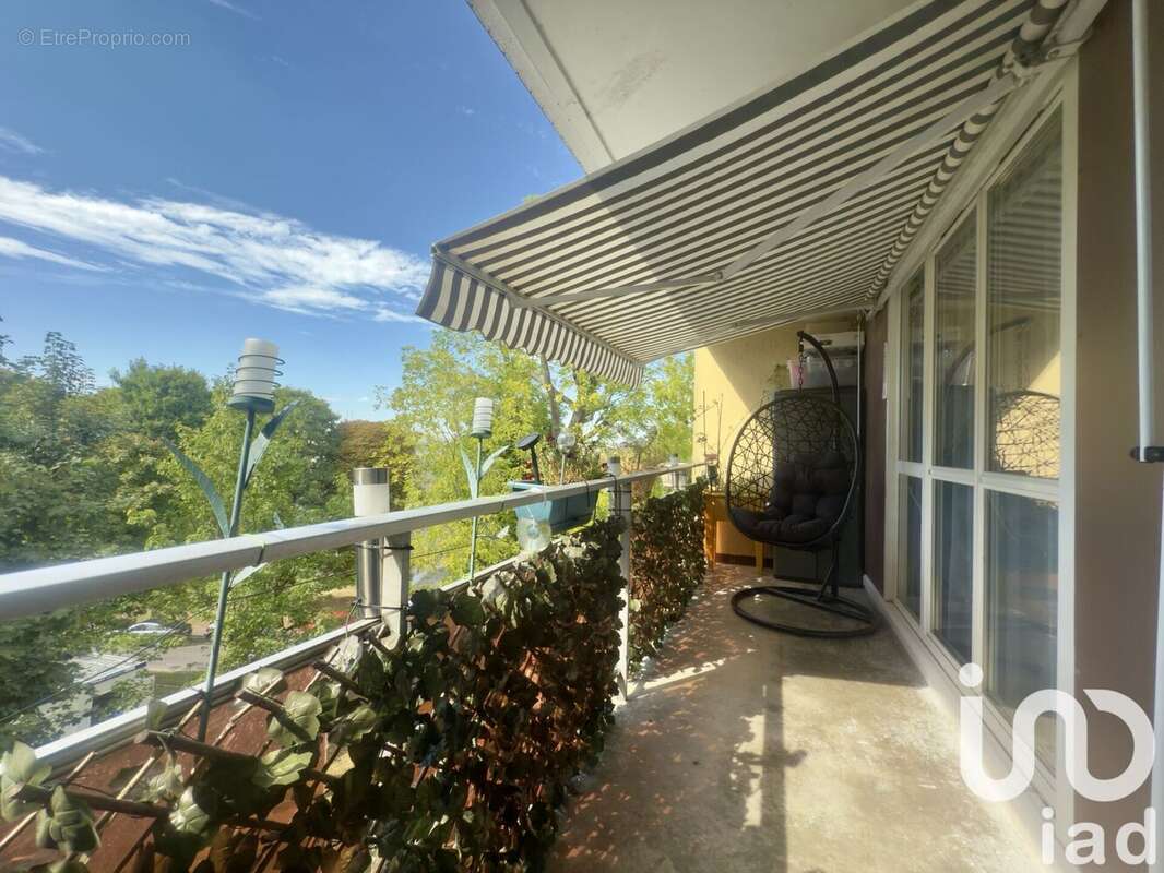 Photo 8 - Appartement à COMBS-LA-VILLE