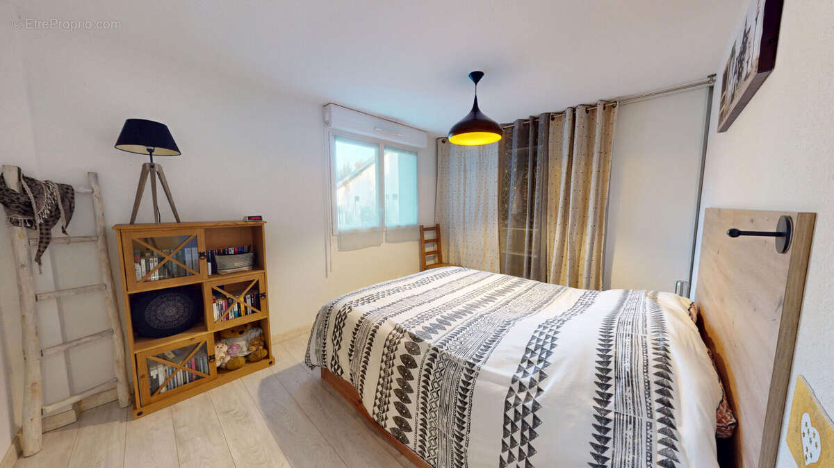 Appartement à TOURNEFEUILLE