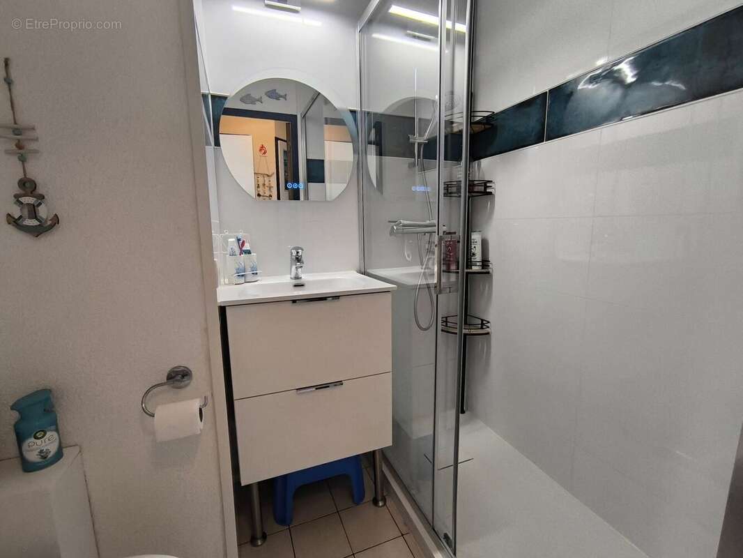Photo 5 - Appartement à TALMONT-SAINT-HILAIRE