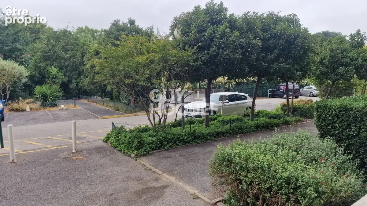 Appartement 2 pièces à vendre au 6 eme étage et dernier - Perpignan Les Platanes - photo 9