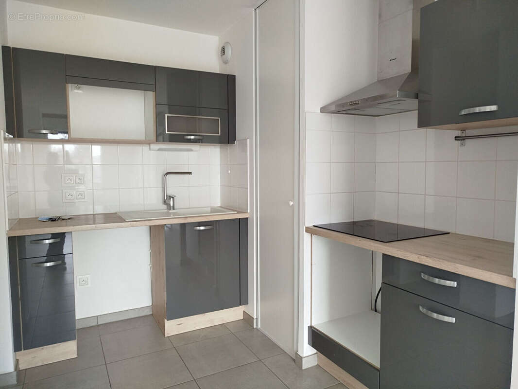 Appartement à BEAUVAIS