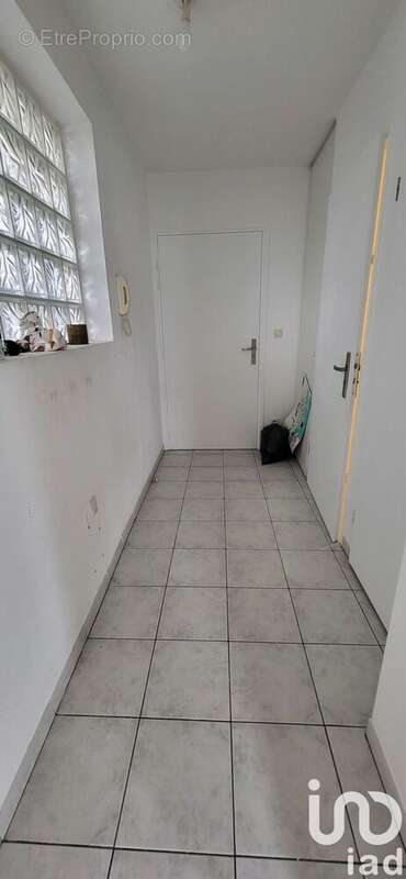 Photo 8 - Appartement à AMIENS