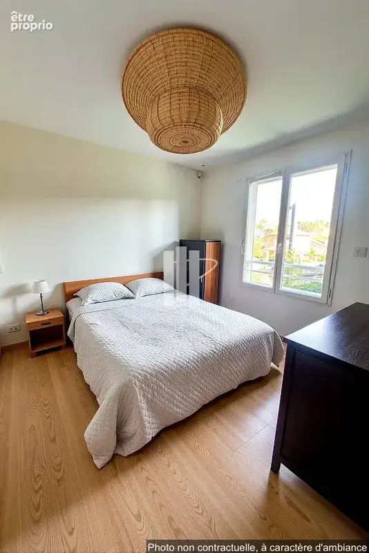 Triangle d or t2 au calme en etage - photo 9