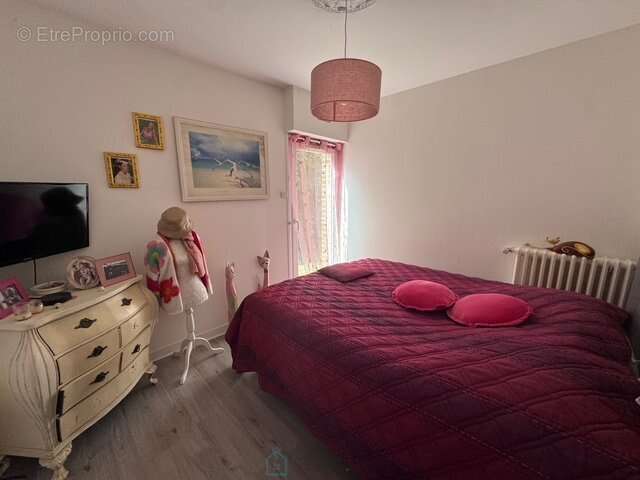 Maison à VERNEUIL-SUR-SEINE