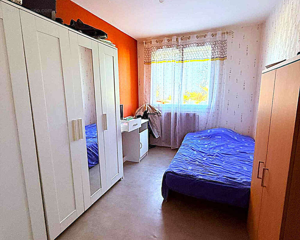 Appartement à CARBON-BLANC