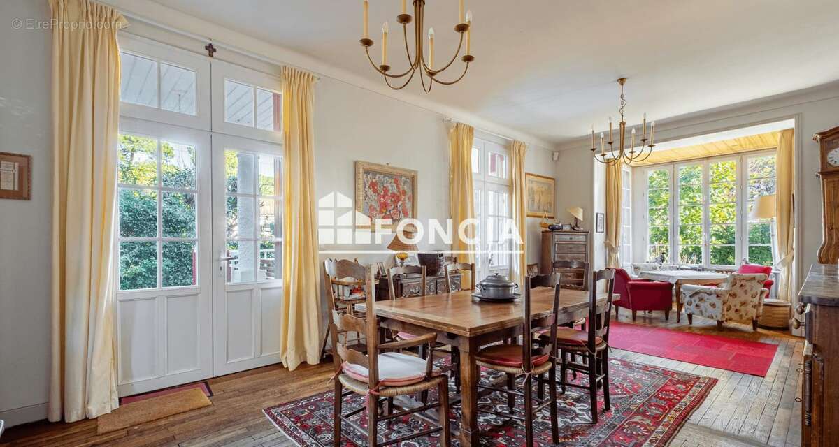 Maison à LA BAULE-ESCOUBLAC