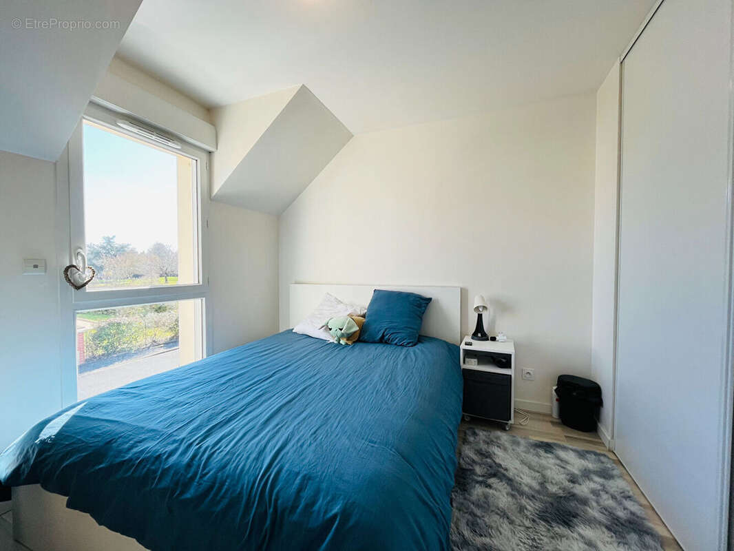 Maison à SAINT-DENIS-EN-VAL