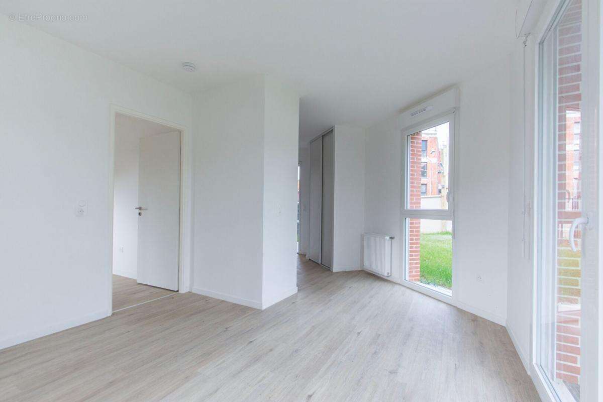 Appartement à SAINT-GERMAIN-LES-ARPAJON