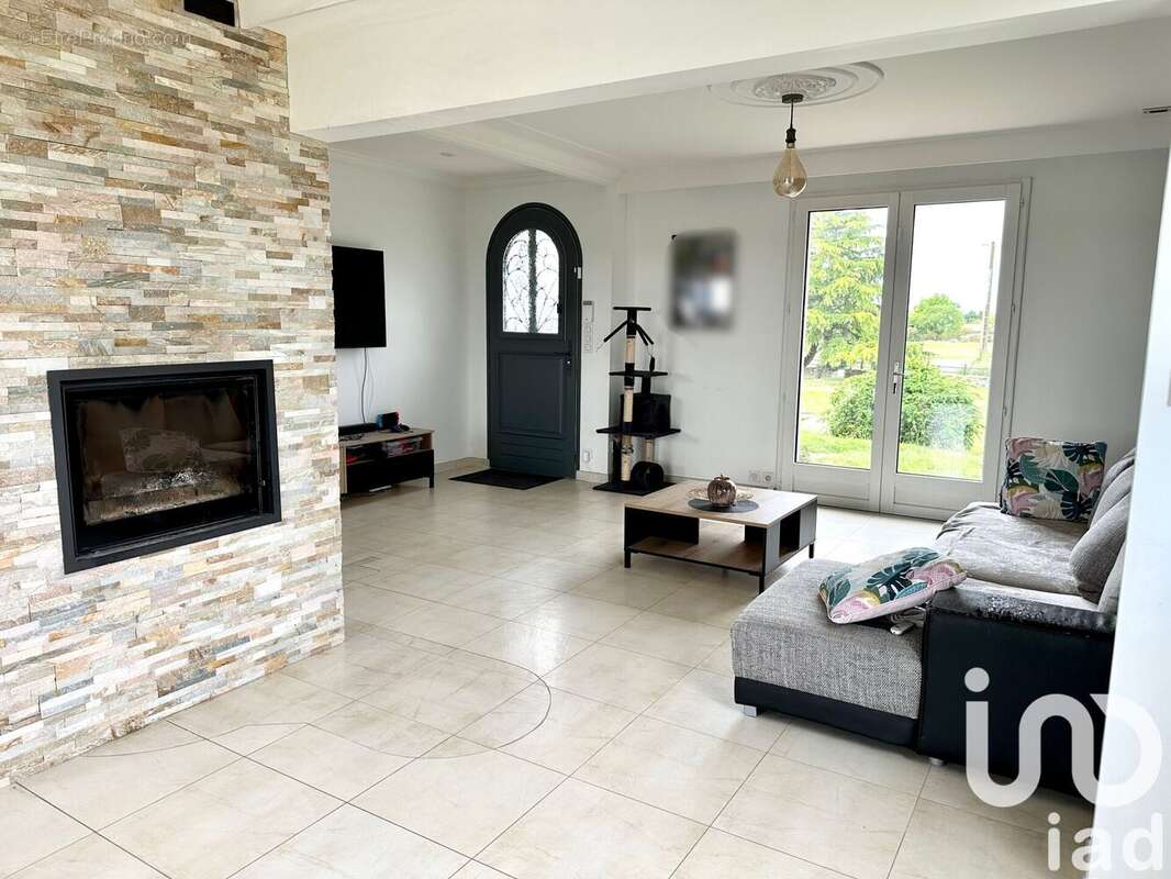 Photo 7 - Maison à LA BRUFFIERE