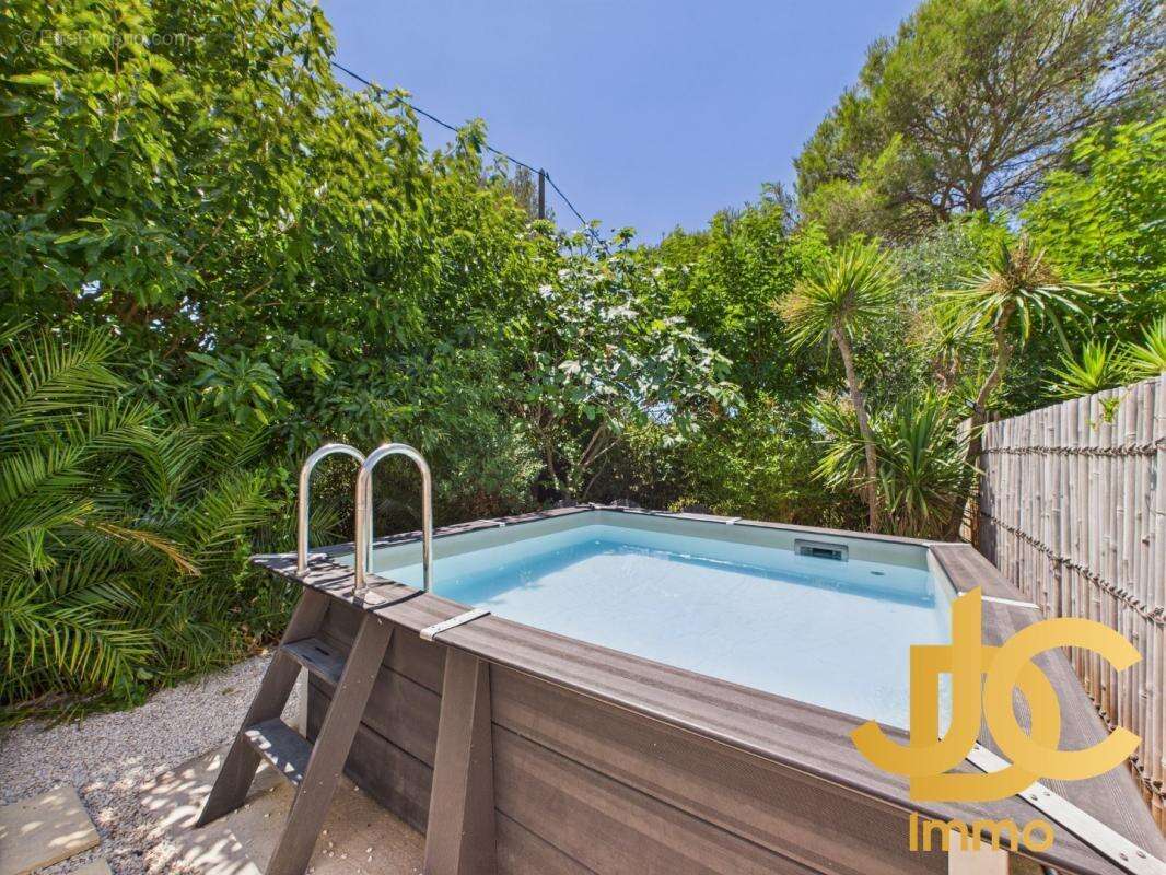 Maison à SAINT-RAPHAEL