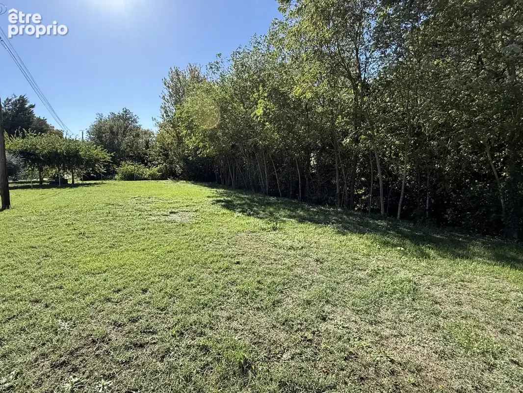 243m2 à rénover-terrain 735m2 - photo 6