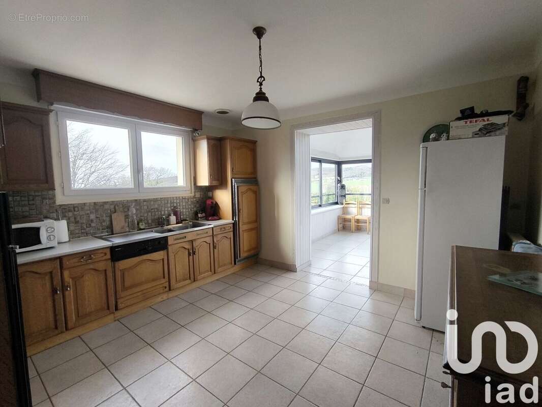 Photo 7 - Maison à PLOMODIERN