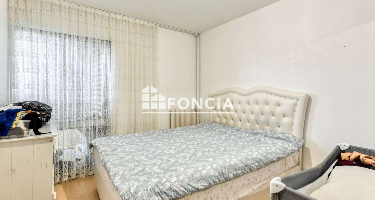 Appartement à NARBONNE