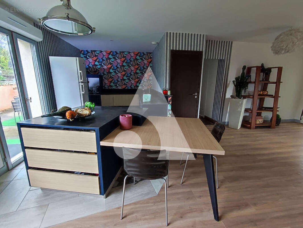 Maison à MONTREVAULT