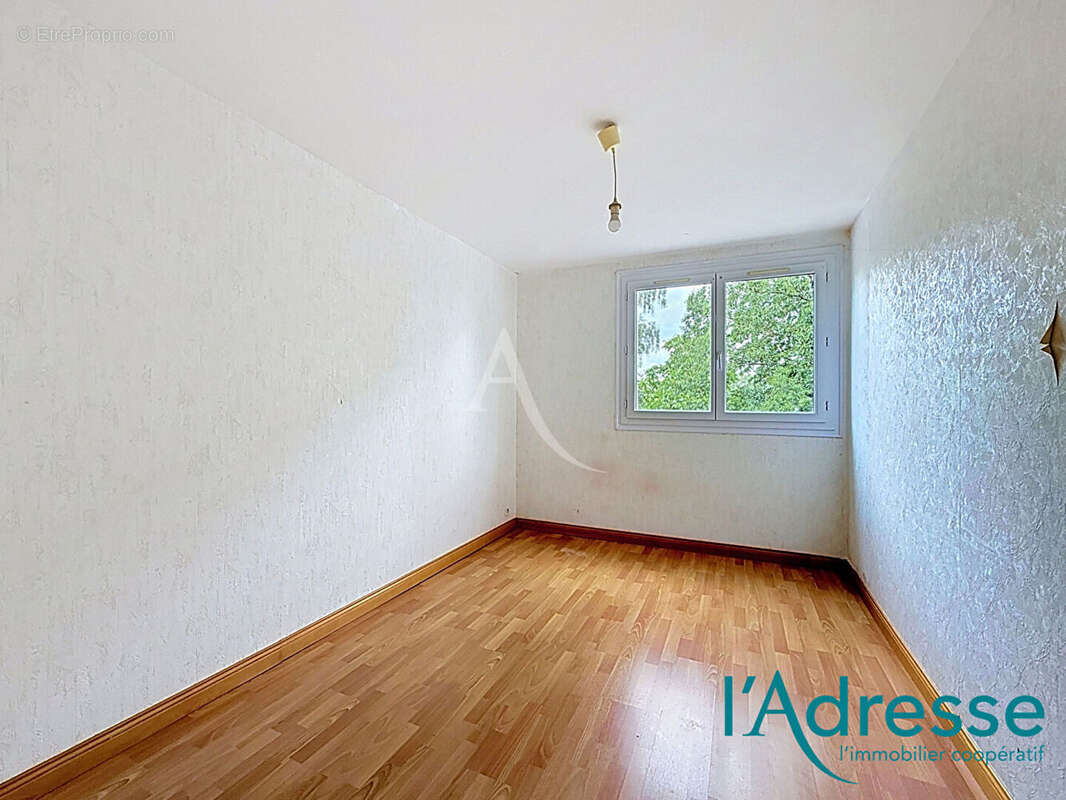 Appartement à LAVAL