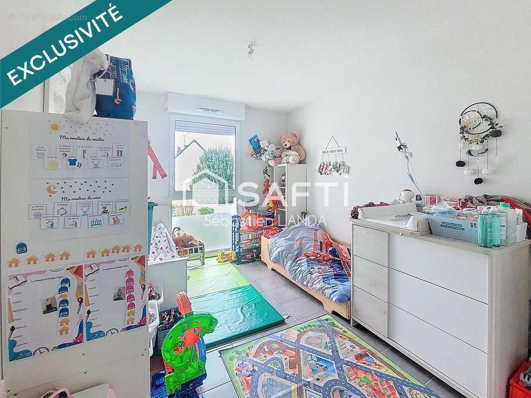 Photo 4 - Appartement à RAMBOUILLET