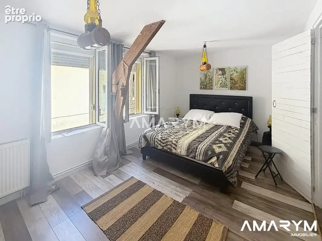 Maison 6 pièces 165 m² à vendre à Le Treport (76470) - photo 3