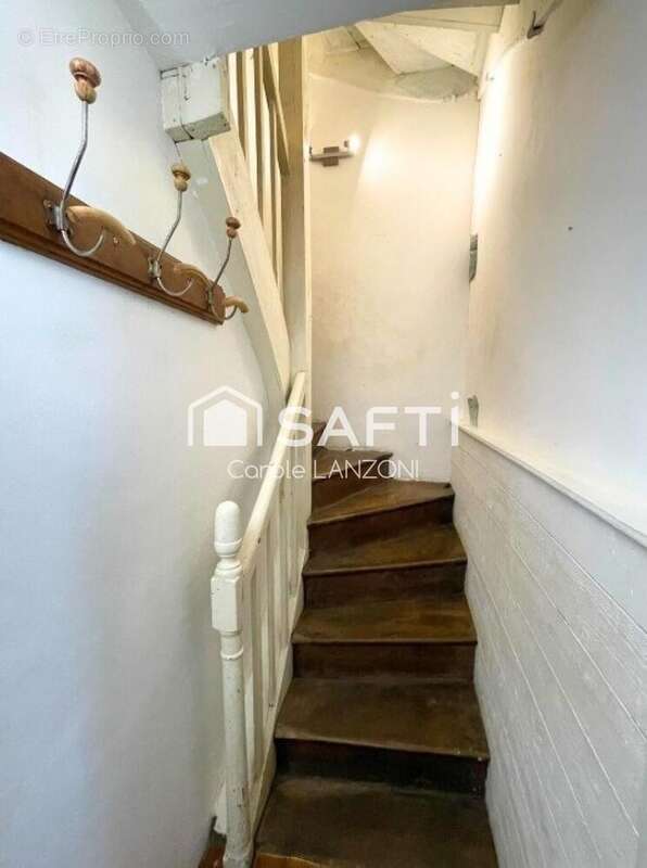 Photo 3 - Maison à CHATEAUGIRON