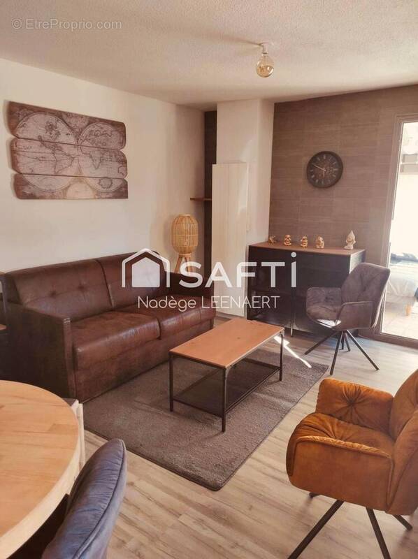 Photo 1 - Appartement à AGDE