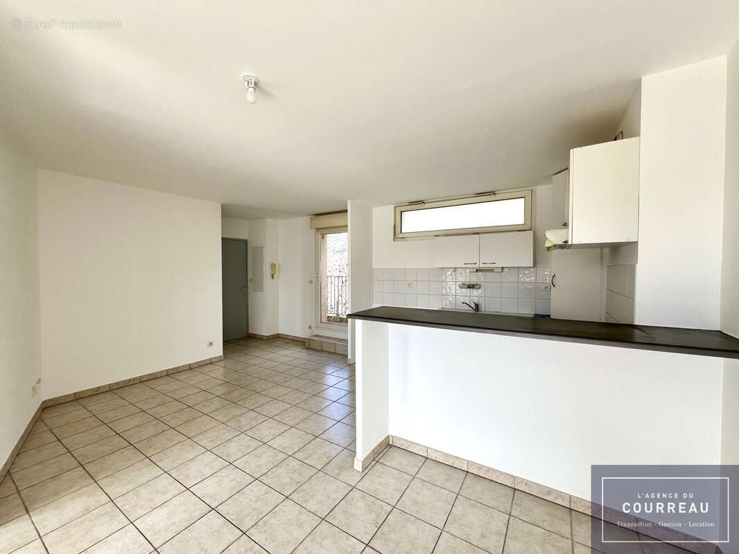 Appartement à MARSEILLAN