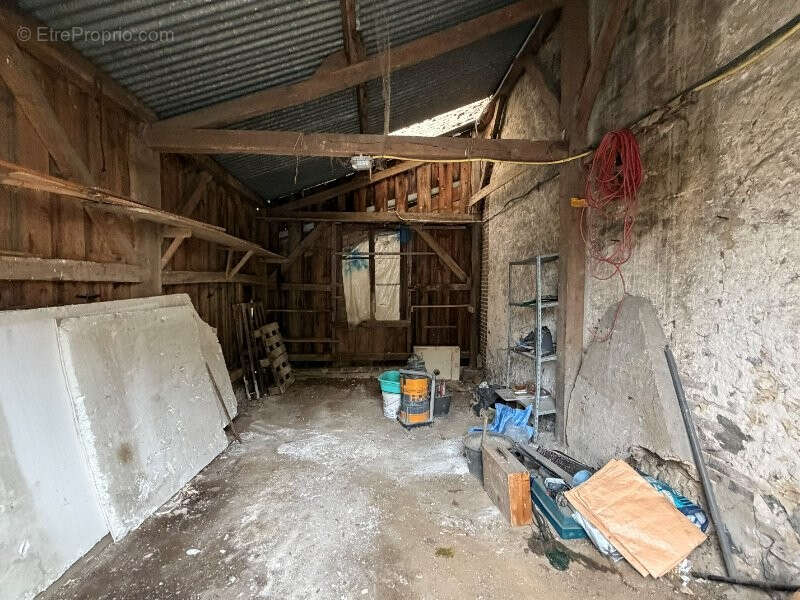 Maison à LA BAZOCHE-GOUET