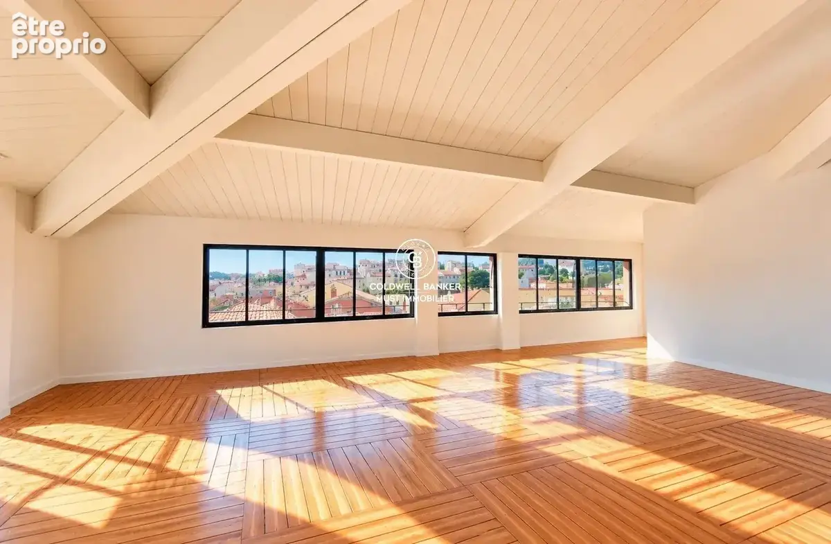 Port-vendres – loft d’exception de 300 m² à deux pas du port - photo 8