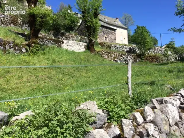 Terrain quartier Faubourg LAGUIOLE - photo 3