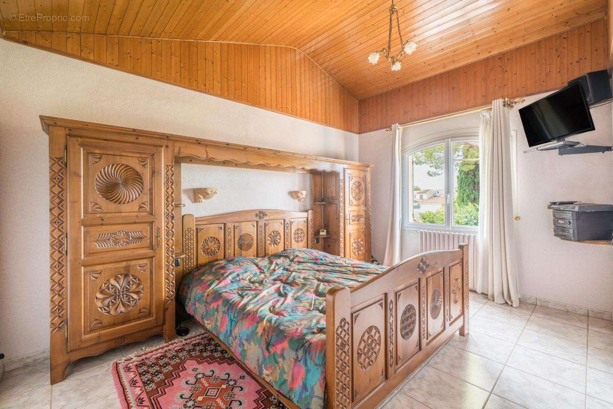 Maison 175 m² à Candillargues  - photo 11