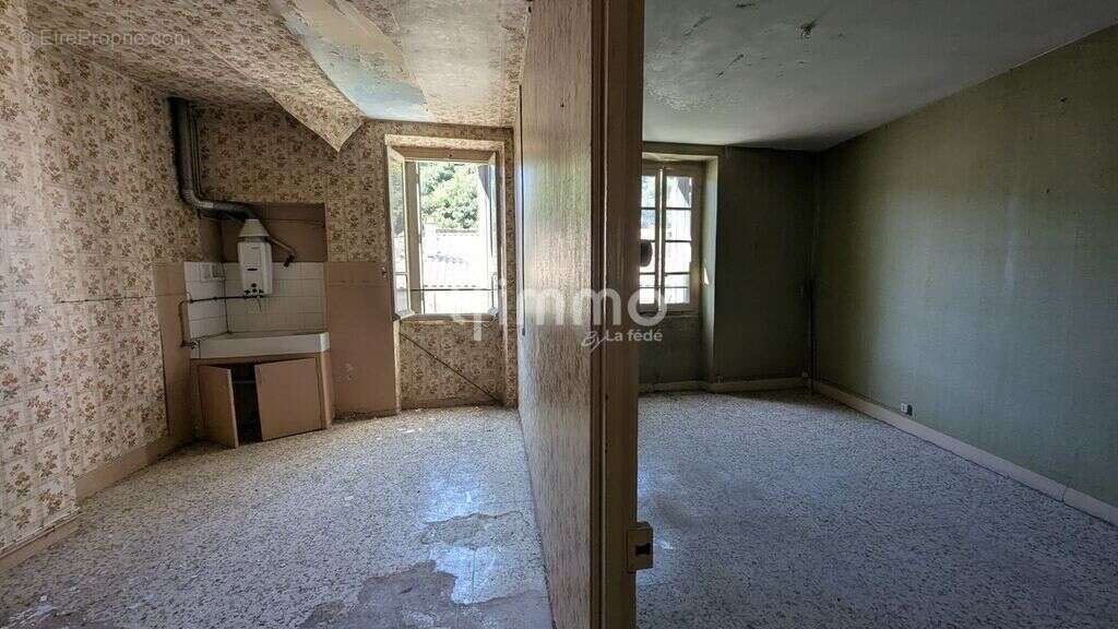 Appartement à BEDARIEUX