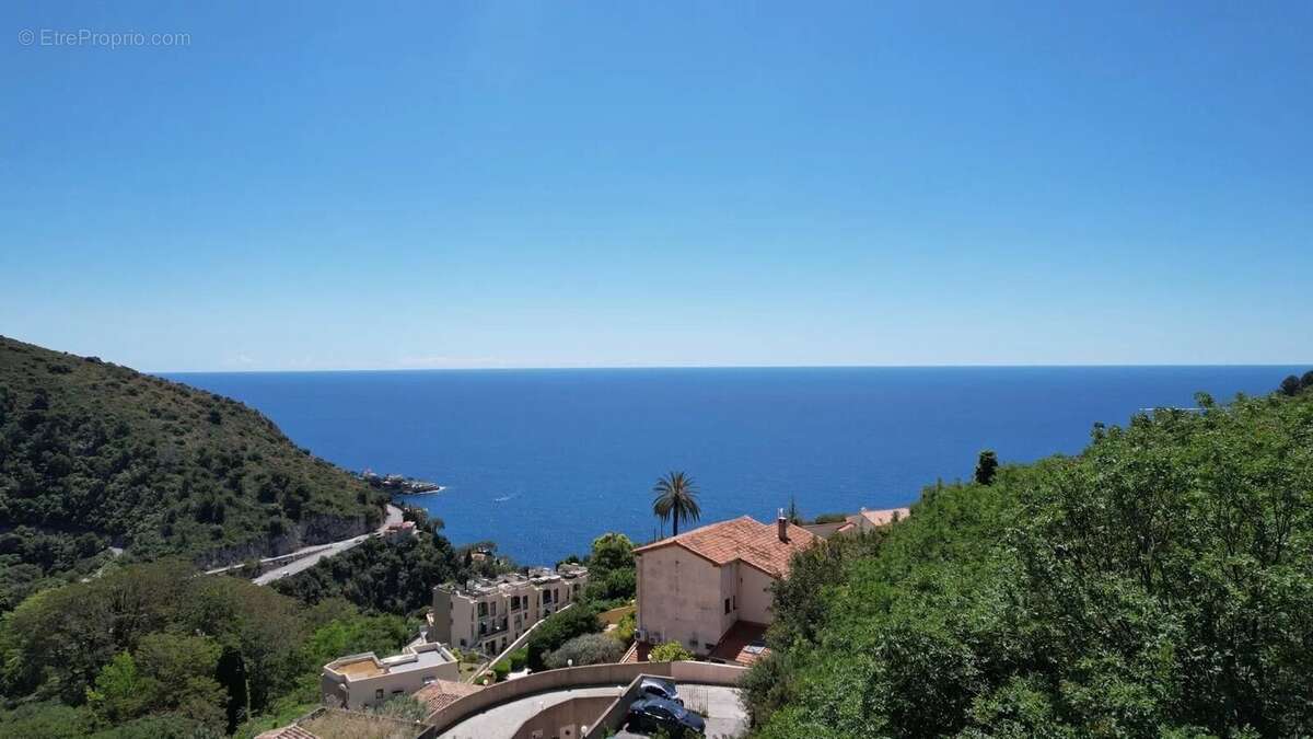 Terrain à EZE