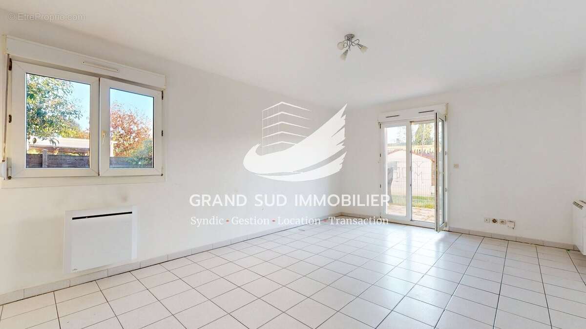 Maison à CASTELGINEST